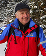 dr Ryszard Nowak