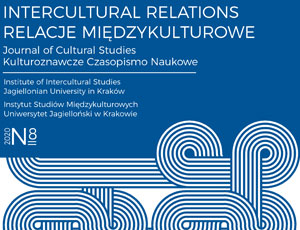 Przeczytaj nowy numer czasopisma „Relacje Międzykulturowe – Intercultural Relations”