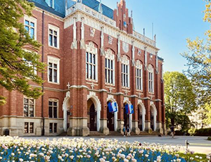 657 lat Uniwersytetu Jagiellońskiego