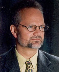 Professor Tadeusz Paleczny
