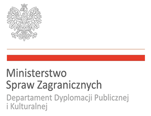 Ministerstwo Spraw Zagranicznych: Departament Dyplomacji Publicznej i Kulturalnej