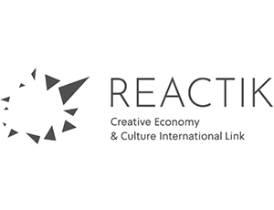 Reactik - Creative Economy & Culture International Link